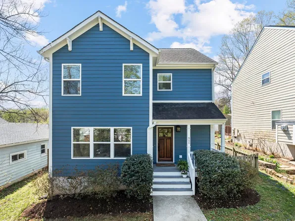 904 Rockland Ave, Charlottesville, VA 22902