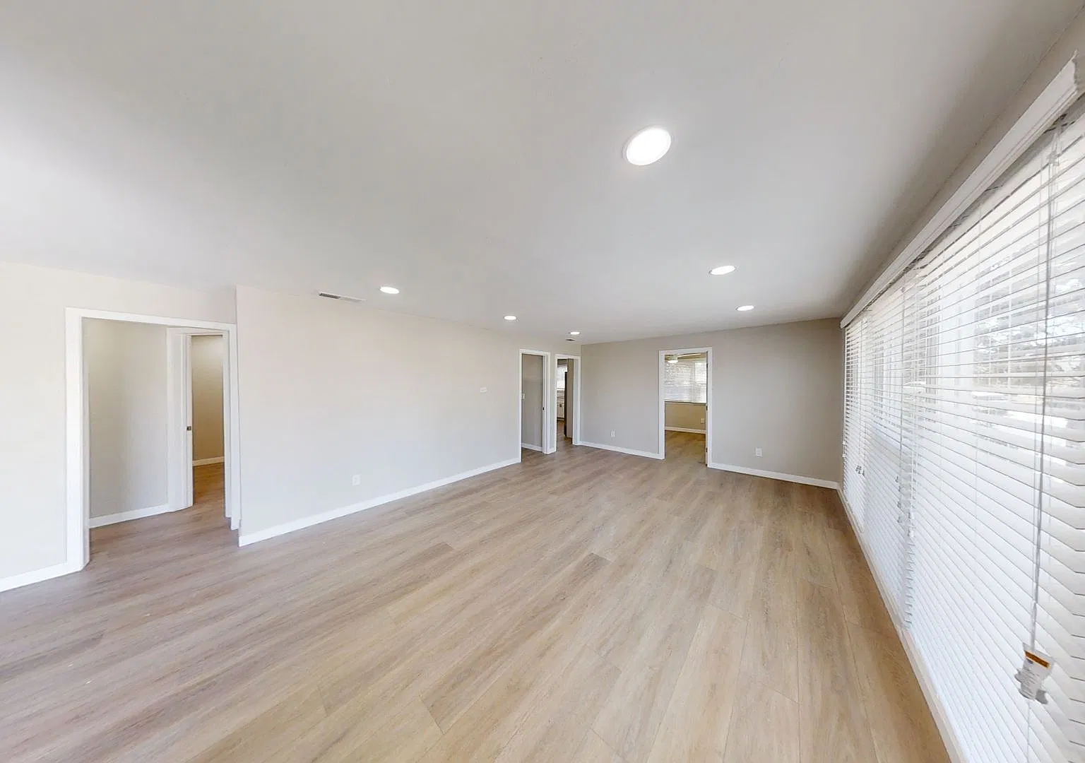 4BD/2BA, Fully Renovated!! — Photo 4