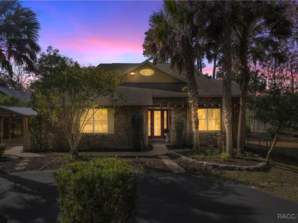 11750 Cherokee Cir, Dunnellon, FL 34431