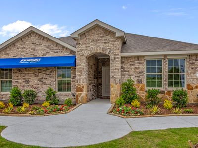 2948 Wooten Trl, Royse City, TX, 75189