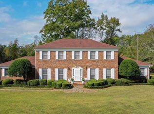 1340 Confederate Rd, Madison, GA 30650