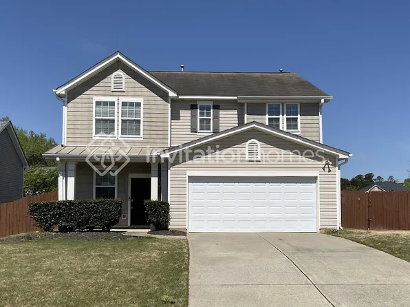 3910 Kesler Ct, Cumming, GA 30040