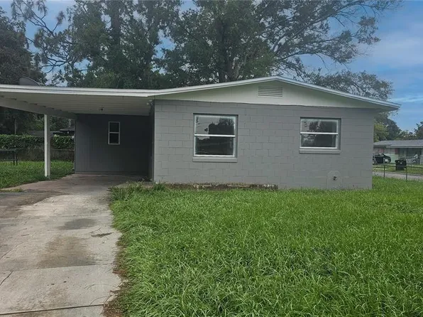 37 FANFAIR AVENUE, ORLANDO, FL 32811