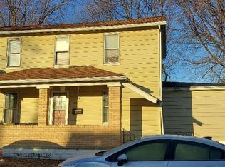 106 Walnut St, Oil City, PA 16301