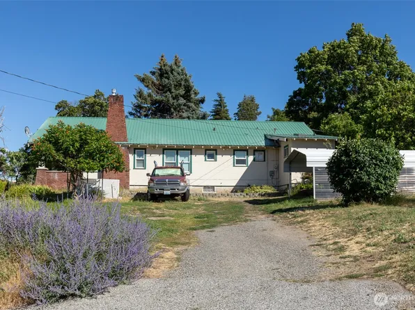 2115 Sleepy Hollow Road, Monitor, WA 98836