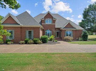 1467 Hall Rd, Covington, TN 38019