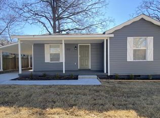 312 W 20th St, N Little Rock, AR 72114