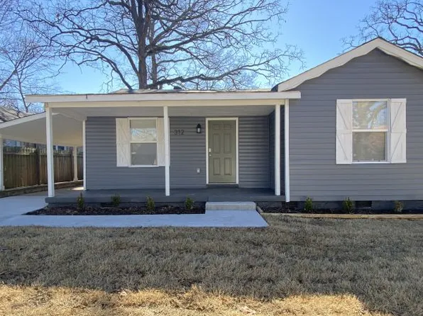 312 W 20th St, N Little Rock, AR 72114