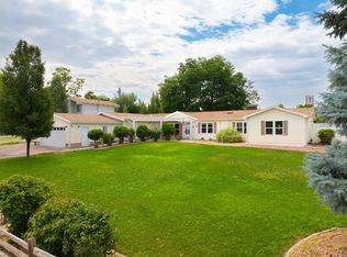 2301 E Rd, Grand Junction, CO 81507