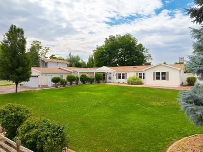 2301 E Rd, Grand Junction, CO, 81507