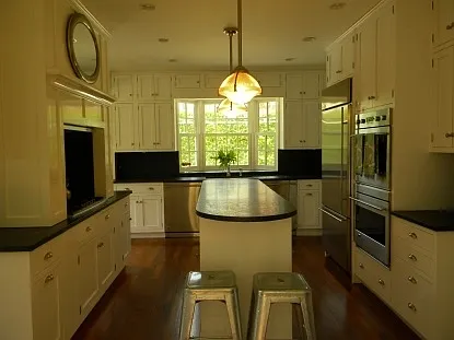 East Hampton Village Rental — Photo 4