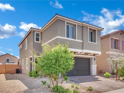 6515 Perch Coo Ave, Las Vegas, NV, 89130