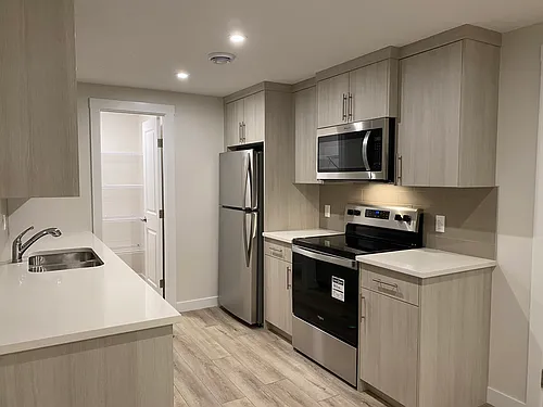 146 Rowley Gate NW #1 Photo 1