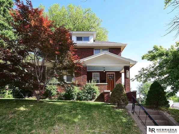 5000 Hamilton St, Omaha, NE 68132