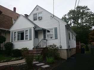 72 Lasell St, West Roxbury, MA 02132