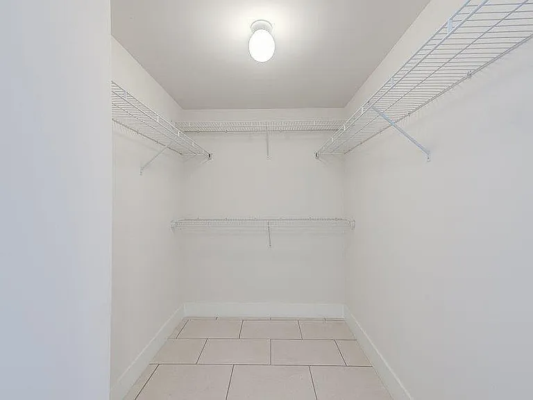 A Walk-In Worth Walking Into