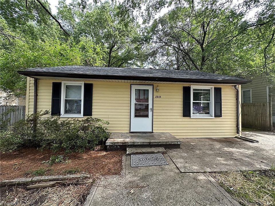 1919 Mayfair Ave, Greensboro, NC 27405 Zillow