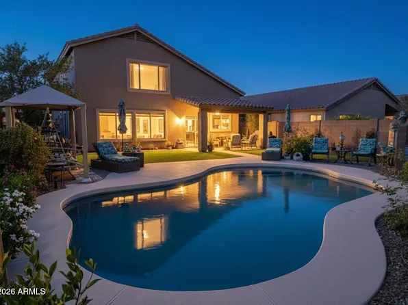 7177 W PONTIAC Drive, Glendale, AZ 85308