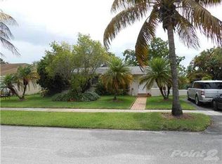 15262 SW 103rd Ct, Miami, FL 33157