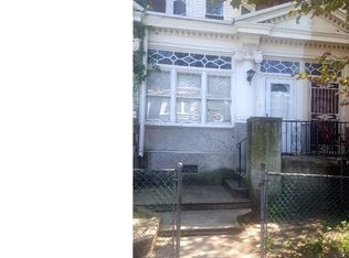 1518 Wildwood Ave, Camden, NJ