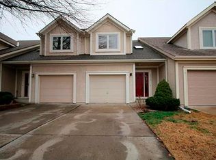 6302 NW 82nd Ct, Kansas City, MO 64151