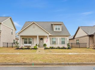 17266 Brooklawn St, Athens, AL 35611