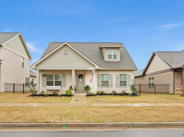 17266 Brooklawn St, Athens, AL 35611