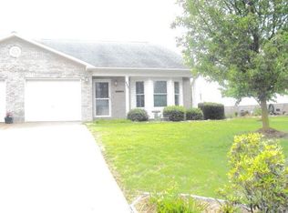 336 Diana Ct, Harrisonburg, VA 22801