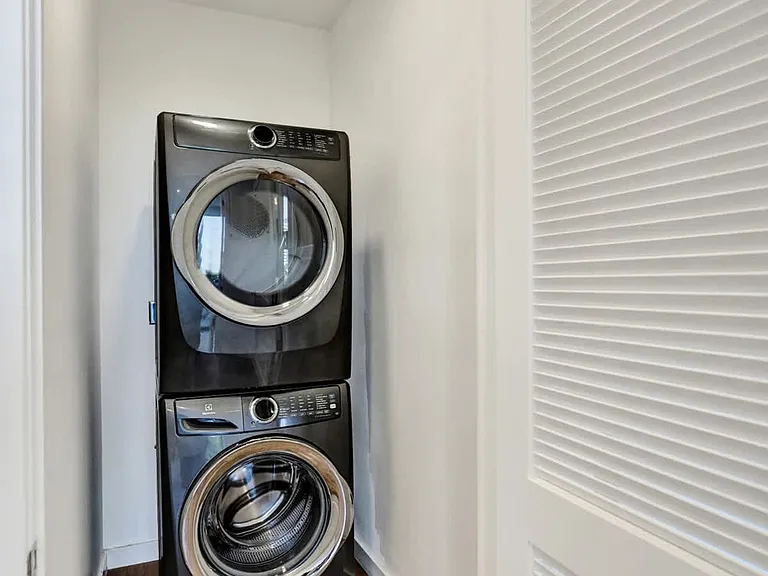 Laundry Room Cabinet