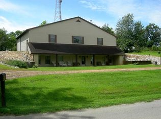 4483 Highway 593, Calhoun, KY 42327