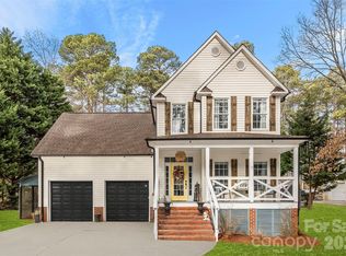 7901 McConnell Rd, Denver, NC 28037