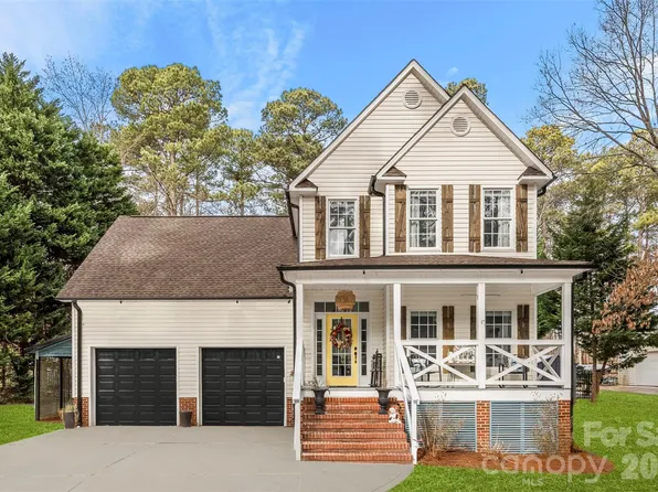 7901 McConnell Rd, Denver, NC 28037