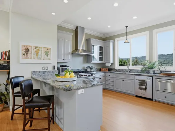 21402 Geyserville Avenue, Geyserville, CA 95441