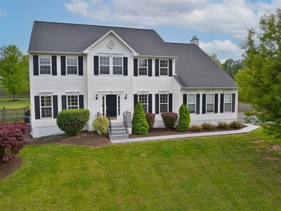 40 General Semmes Ct, Harpers Ferry, WV, 25425
