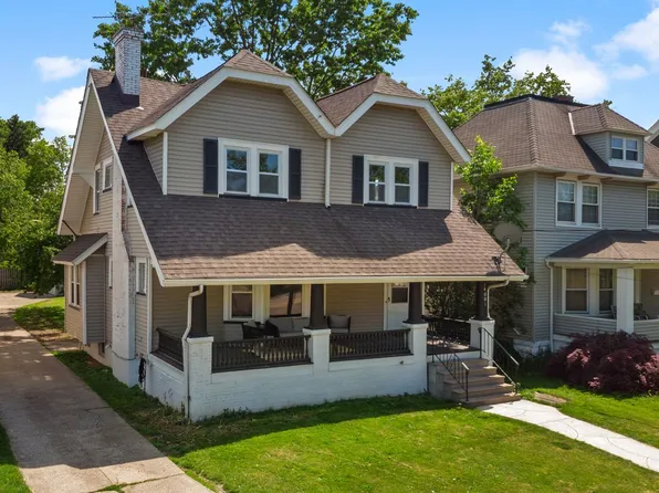 14001 Clifton Blvd, Lakewood, OH 44107