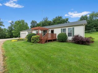 3020 County Road 458, Oak Ridge, MO 63769