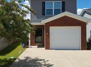 128 Tennis View Ct, Lexington, SC 29073