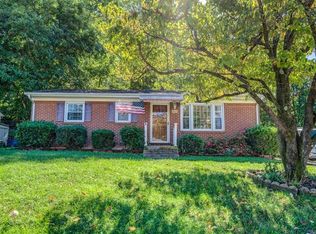 2823 Belle Ave NE, Roanoke, VA 24012