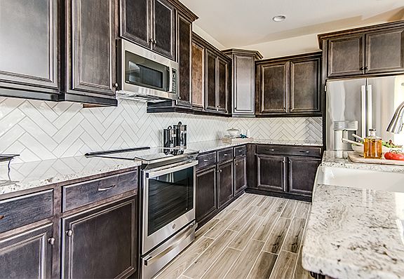 Woodside Homes - Fable