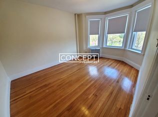 1191 Boylston St APT 39, Boston, MA 02215