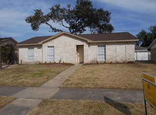 9014 Troulon Dr, Houston, TX 77036