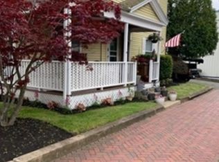 18 Summer St #3, Beverly, MA 01915