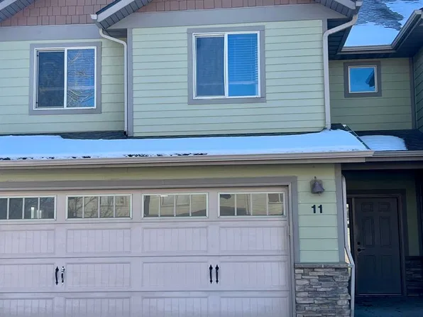 3206 Warbler Way Unit 11, Bozeman, MT 59718