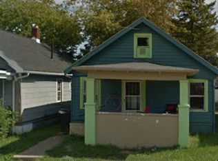 1608 Camp St, Sandusky, OH 44870