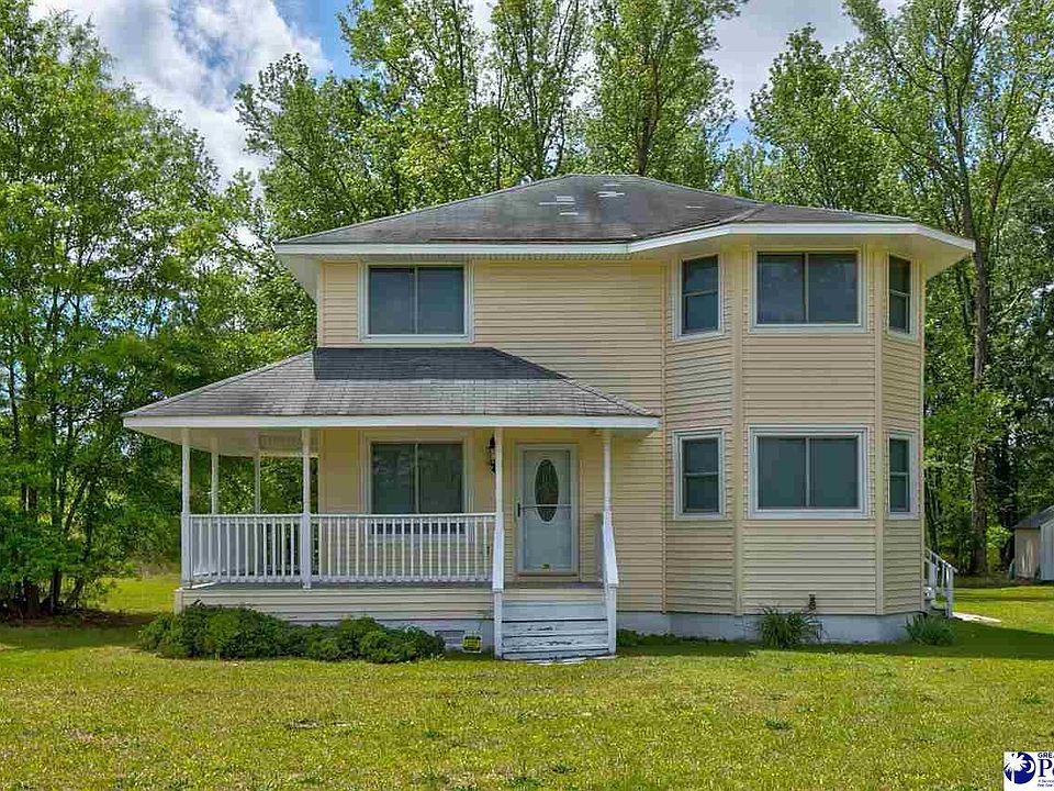 2070 E Lynches River Rd, Timmonsville, SC 29161 MLS 20231359 Zillow