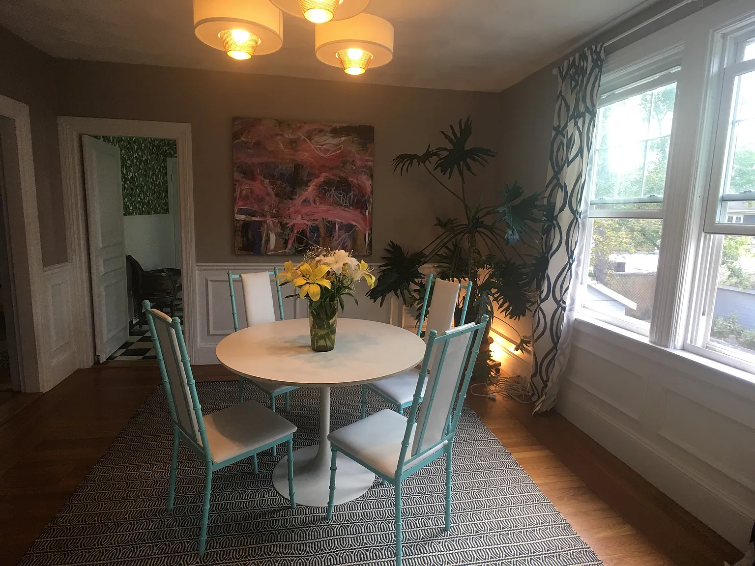 2 bed, 1000 sqft, $2,500 — Photo 2