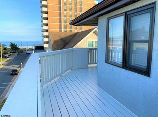104 S Frankfort Ave APT 4, Ventnor City, NJ 08406