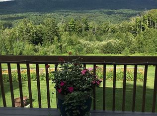 118 Highland View Rd, Weston, VT 05161