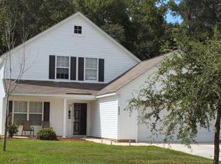4832 Oak Leaf Rd, Summerville, SC 29485