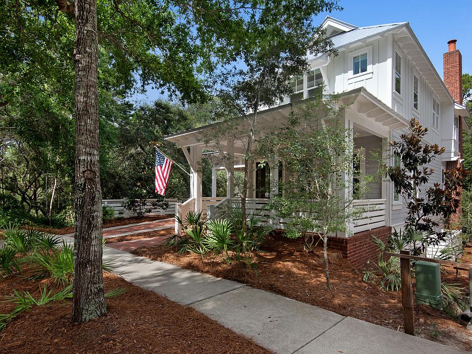 117 Okeechobee W, Pt Washington, FL 32459 Zillow